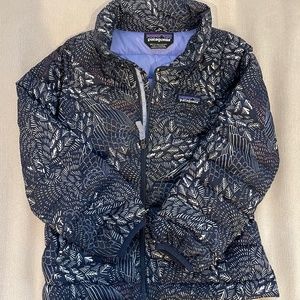 Patagonia Down Sweater Jacket